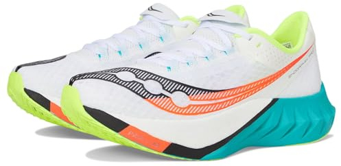 Saucony Endorphin Pro 4 Running Shoes EU