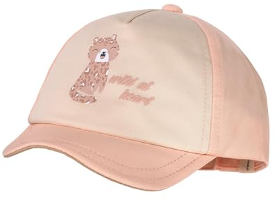 maximo Baby Mädchen Cap-43-45 - Kindermode : Baby - Mädchen