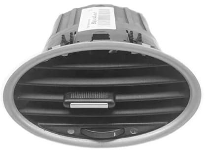 Coche Ventilación Aire Acondicionado para Ford para Focus MK2 2005-2013 4M51-A014L21-AD 4M51A014L21AD Rejilla De Ventilación Salida Aire Acondicionado Central Tablero Delantero