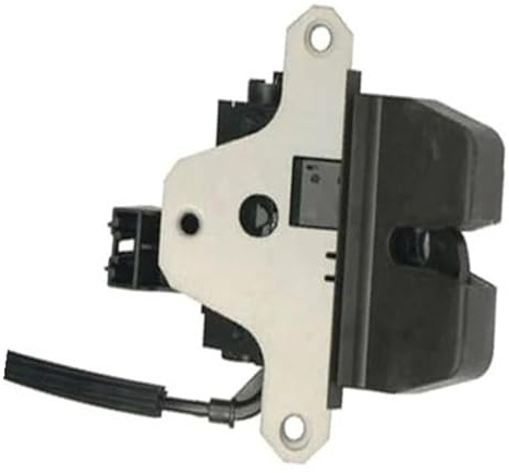 Wivplex LR049494 Serrure de hayon arrière, for Land, for Rover, for Range, for Rover, for Sport 2006-2013 Interrupteur d'ouverture de Coffre de Voiture