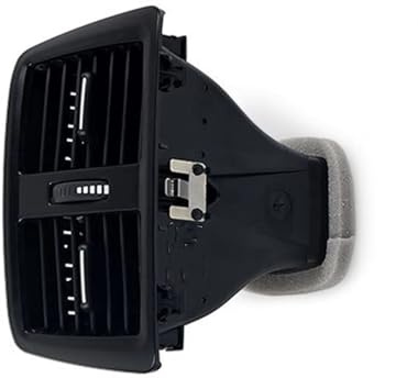 Rejilla de ventilación del Aire Acondicionado del Coche para BMW Serie 1 X1 para F48 F49 F52 2016-2021