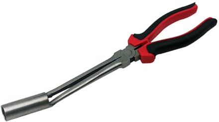 Spark Plug Wire Removal Pliers Tool Convenient Hand Tools Spark Boot Remover Sleeve Head