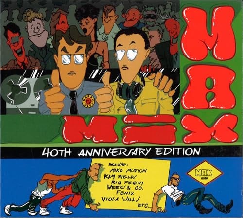 40th Anniversary Edition