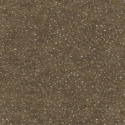 Boutique Papier peint confettis Or rose