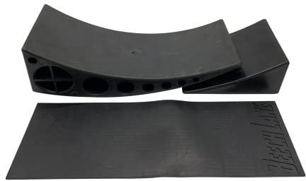 Beech Lane Wohnwagen-Unterlegkeile Größenvariation (1 Stück)