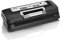 LAICA Vacuum Sealer Machine VT3119-100% Automatic Food Vacuum Sealer with Multiple Functions - Bag Sealer Heat Seal, Partial & Pulse Vacuum