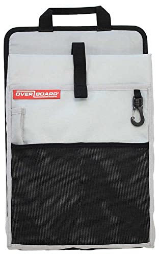 Overboard Laptop-Tasche, groß