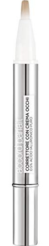 L'Oréal París Accord corrector Parfait Eye Cream in a Concealer tono oscuro 7.5-9D Golden-Honey