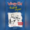 Rodrick styrer: Wimpy Kid 2