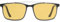 Foxmans™ Stylish Blue Light Blocking Glasses for Men & Women | Protection Against Computer & Digital Eye Strain, Dry Eyes, Headaches & Blurry Vision | Harrison Everyday with Heavy Duty Clip-ons