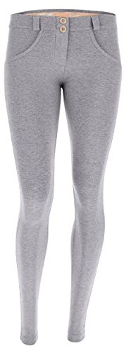 Freddy - Hose Push Up WR.up® Superskinny Bio-Baumwolle
