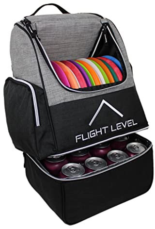 Disc Golf Bag Kühltasche