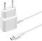 MYPIN 5V 1000mAh Baby Monitor Chargeur Adaptateurs d'alimentation avec Câble de Charge de 2.5m, Compatible avec différents modèles d'écoute-bébé