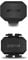 iGPSPORT Bike Speed Cadence Sensor, Wireless IPX7 Waterproof Bluetooth ANT+ 300H Battery Life Bicycle Computer Sensor (CAD70+SPD70)