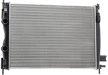 NRF 53756A Radiador refrigeración del motor