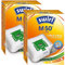 Set - 8 Sacs d'aspirateur Original Swirl M50 - M 50 | Compatible avec Miele Compact C2 Allergy EcoLine, Compact C2 EcoLine