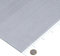 thyssenkrupp Lochblech Edelstahl RV3-5 V2A 1 mm (1000 x 750 mm) umlaufender Längs- und Stirnrand
