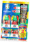 Topps UEFA Euro 2024 Trading Cards Germany Match Attax Karten - EM Sammelkarten - Auswahl (1 Ultra Multipack)