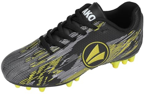 Jako Unisex Kinder J-SFG StepoverFussballschuh