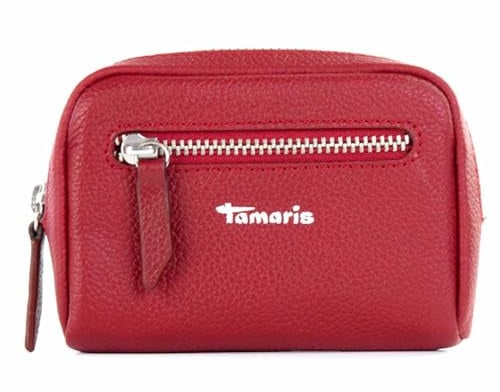 Tamaris Amanda Wallet Red