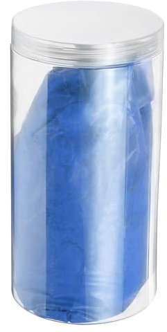 sourcing map 28oz (800 g) Iron Oxide Powder Concrete Pigment Iron Oxide Pigment for Pastel Tile Paint Concrete Cement, Dark Blue