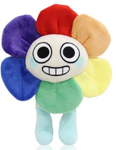 BZQCPLX Dandy Sunflower Plush, Kids Plush Toys, Stuffed Animals, Game Fans Children, Gift