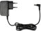vhbw Netzteil kompatibel mit TipTel Htek UC921p, UC923, UC921, UC921G, UC926, UC-Serie Festnetz-Telefon, Haustelefon - 145 cm