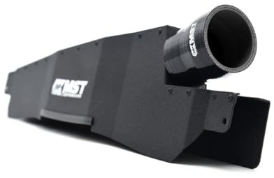 MST Performance Ford Focus MK4 High Flow Air Scoop - All Models 2019+