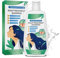 Anti Dandruff Shampoo Men/Women,Seborrheic Dermatitis,Psoriasis Shampoo,Natural Tea Tree Antifungal Herbal Essence,Dandruff Scalp Treatment,Effectively Relieves Dry Itchy Scalp and Inflammation 120ml