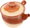 GSZCCZS Traditionelle Topf asiatische Suppe Schüssel Kessel Herd Emailware Kochgeschirr Keramik Frittingpfanne mit Deckel Keramikofen Topf Keramik Fritting Pfannen Kochkessel Suppe Topf