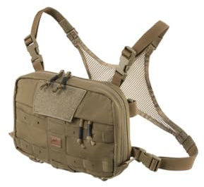 DIRECT ACTION Brustrucksack Numbat Small, coyote, S