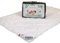 allsana Tencel® Klimafaser Duo-Steppbett 155x220 cm | warme Lyocell Winterdecke für Allergiker | waschbar | atmungsaktive Bettdecke aus Naturfaser bei Allergie | Markenqualität Made in Germany