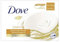 Dove Beauty Bar Soap 4Ct X 100G Cream Oil W/Moroccan Argon Oil