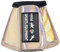 HKM 10528 Hufglocken Space, 1 Paar Springglocken, Pony Shetty Cob Full S-XL