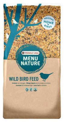 Versele-laga Menu Nature Allround Mix - 2,5 kg