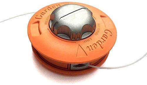 Profi- Fadenspule Fadenkopf Mähkopf für Einhell BG-BC 43/1 AS Motorsense