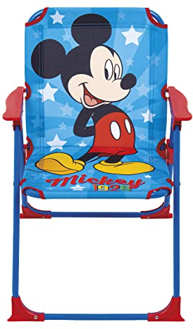 ARDITEX Watch, Mickey, X-Large, RXZER23