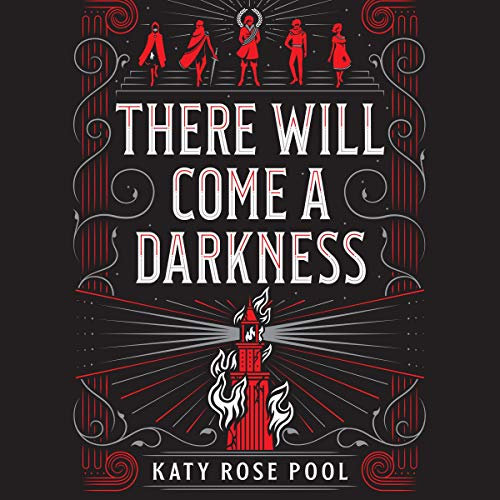 There Will Come a Darkness: The Age of Darkness, Book 1