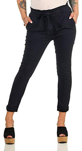 Hailys LG V TR Bengi, Navy, blau((63100)), Gr. M