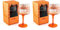 Silent Pool Gin Rare Citrus Copa Lot de 2 verres dans un coffret cadeau