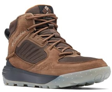 Columbia Portlander Botas de Montaña para Hombre