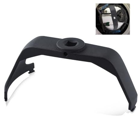 LEONTOOL Universal Fuel Tank Lock Ring Tool Fuel Pump Removal Tool, Fuel Pump Ring Removal Tool Fuel Pump Senders Removal Install Tool Fuel Sender Lock Tool for BMW Benz Volvo Jeep Dodge Ford Nissan