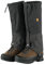 Fjällräven Unisex Singi-X-Gamaschen, Dark Grey/Dark Grey, L/XL
