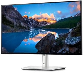 Dell UltraSharp 24 Monitor - U2424H