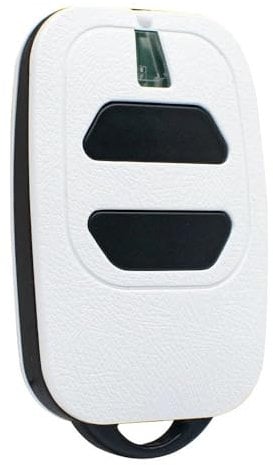 Generic Remote control for DEA GTI2 3IN1 CODING HCS ROLLING-CODE OR DIP-SWITCH OR D.A.R.T. 433.92MHZ. (NOT made by DEA)