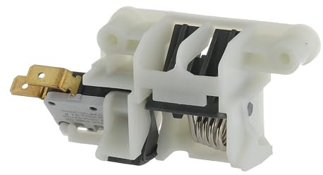 Masterpart Door Lock Latch To Fit Hoover CDI2012-80, CDS2D35X47 Dishwashers