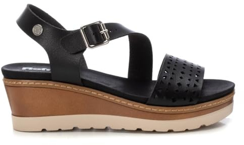 REFRESH Damen 172846Sandale