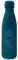 ms móvil shop RMFC Bouteille bleue avec blason en acier inoxydable 500 ml Rubberisé à double paroi Fermeture hermétique Produit officiel