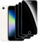 LYPHPE 【3 Piezas】 Protector Pantalla Privacidad para iPhone SE 2022/2020,Cristal Templado Anti Espía,Anti-Espía Vidrio Película,9H Dureza,Anti-Arañazo,Sin Burbujas,Privacy Screen Protector