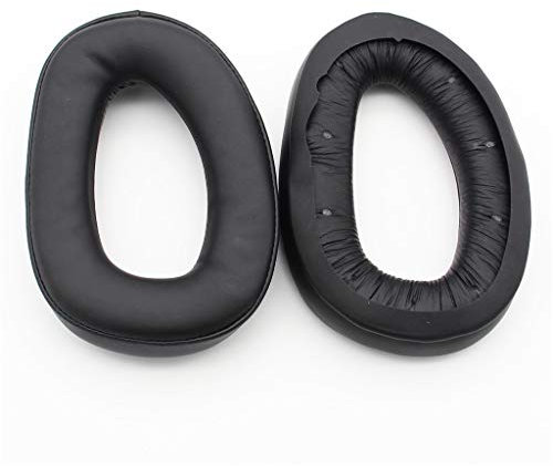 Ohrpolster für GSP 350 300 301 302 303 GSP300, 1 Paar, Schwarz
